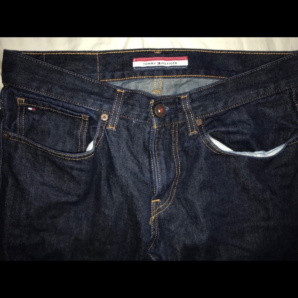 Men’s Tommy Hilfiger Jeans